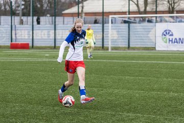 Bild 77 - wCJ HSV - ETV - Esbjerg